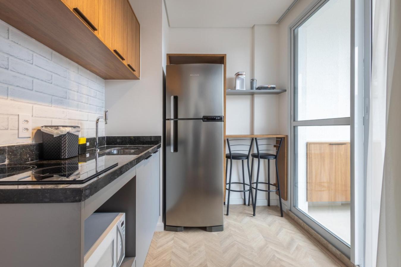 Apartment 360 Nacoes Unidas *