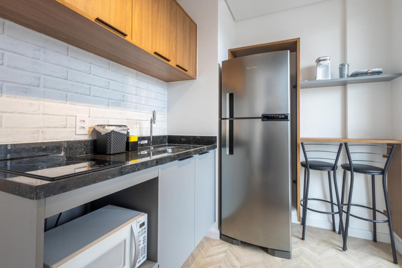 Apartment 360 Nacoes Unidas