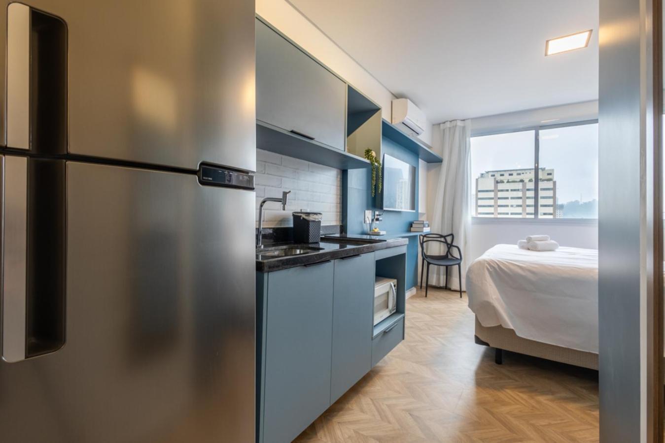 Apartment 360 Nacoes Unidas