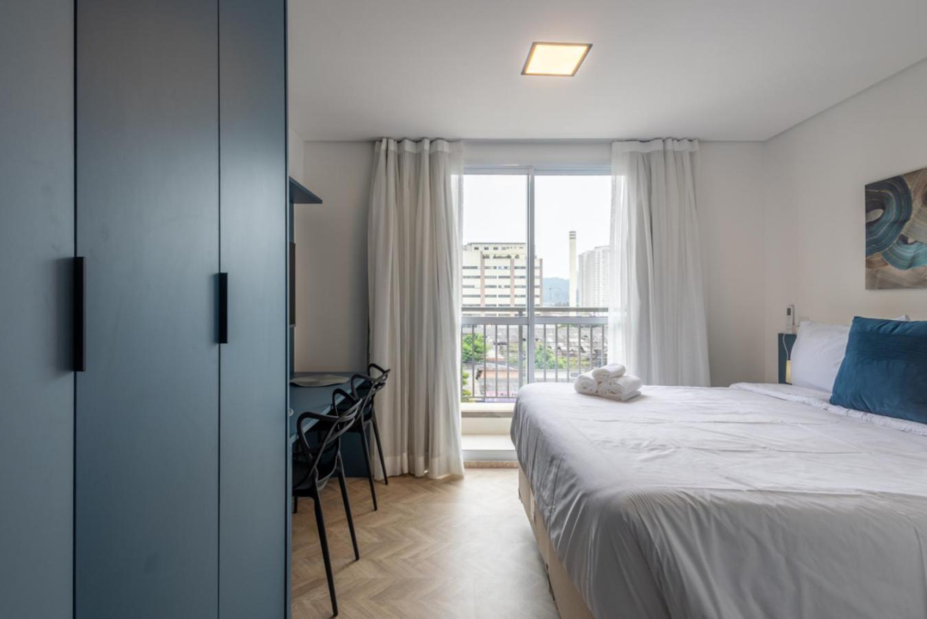 Apartment 360 Nacoes Unidas