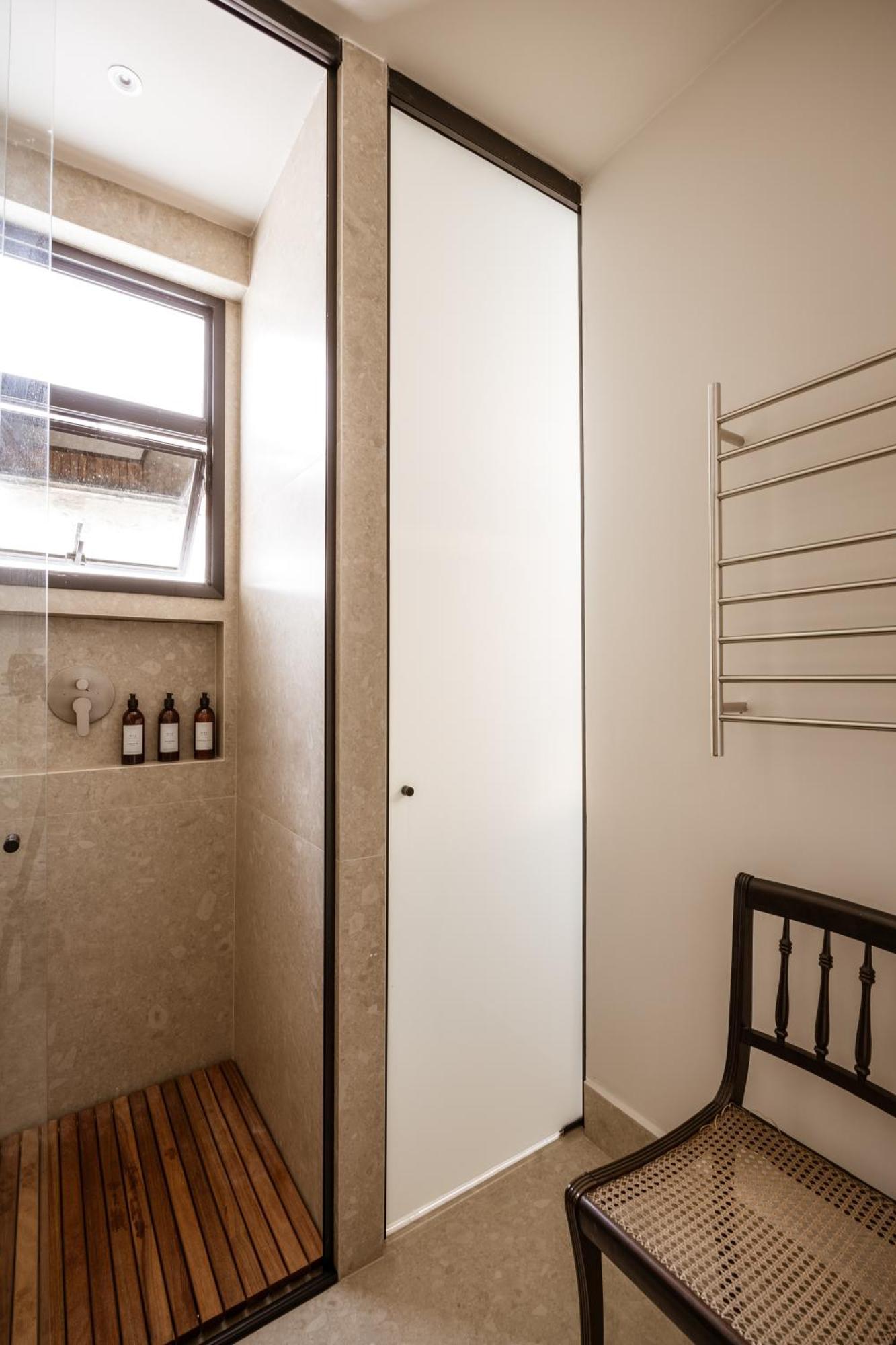 2 Oasis Escape In Chaotic Sp Apartamento São Paulo