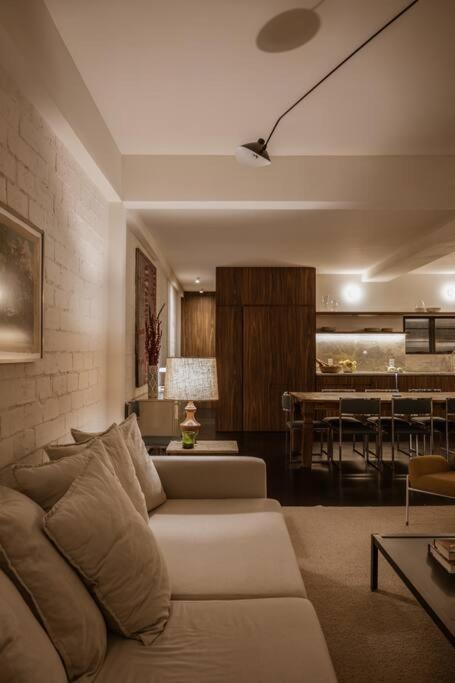 Apartamento 2 Oasis Escape In Chaotic Sp São Paulo