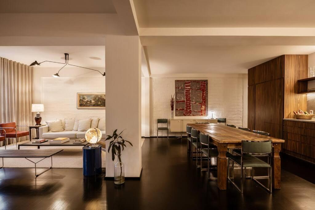 2 Oasis Escape In Chaotic Sp Apartamento São Paulo