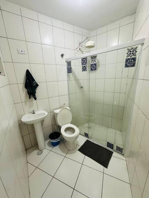Apto 2 Mobiliado Cachoeirinha Cod 14 Apartamento São Paulo