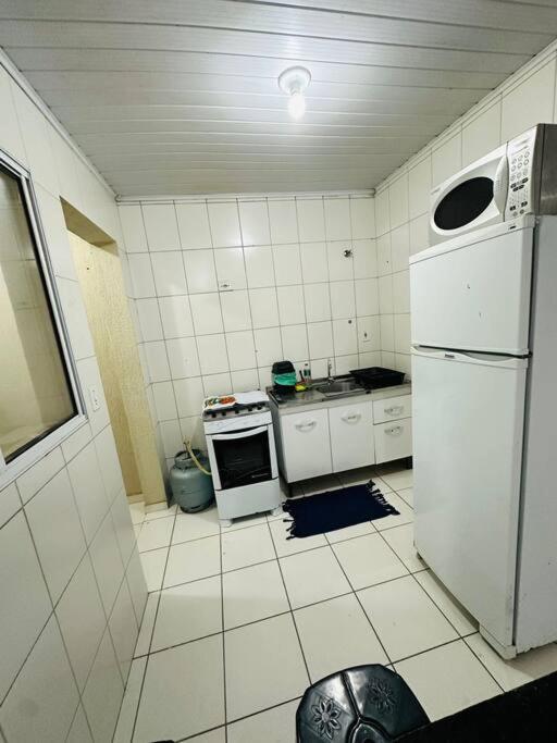 Apartamento Apto 2 Mobiliado Cachoeirinha Cod 14 São Paulo
