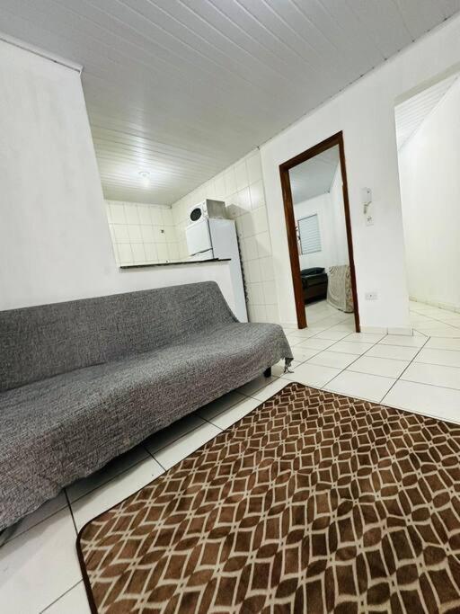 Apartamento Apto 2 Mobiliado Cachoeirinha Cod 14 São Paulo
