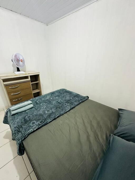 Apto 2 Mobiliado Cachoeirinha Cod 14 Apartamento