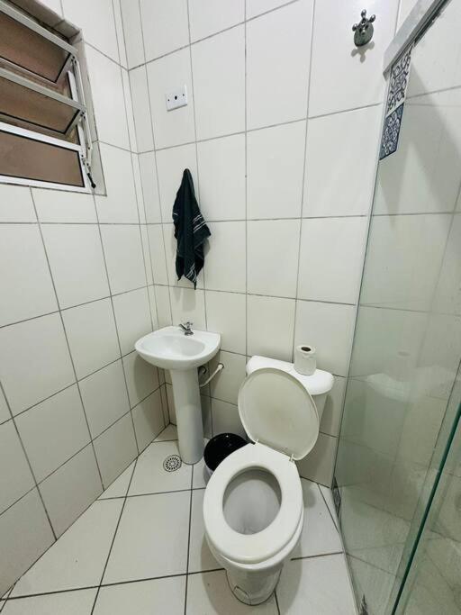 Apto 2 Mobiliado Cachoeirinha Cod 14 Apartamento São Paulo