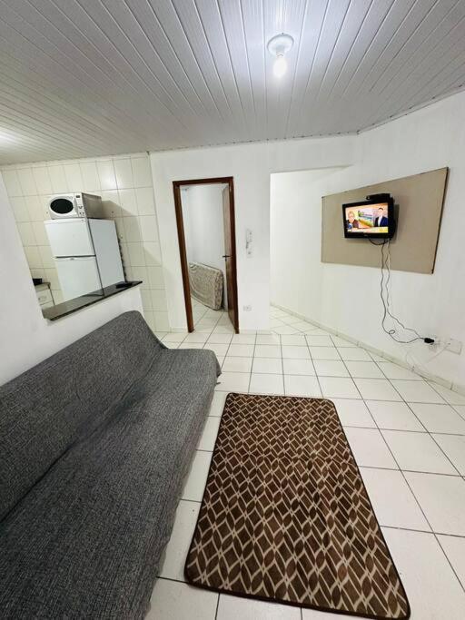 Apto 2 Mobiliado Cachoeirinha Cod 14 Apartamento *