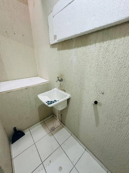 Apto 2 Mobiliado Cachoeirinha Cod 14 Apartamento São Paulo