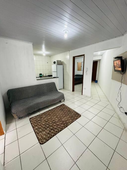Apartamento Apto 2 Mobiliado Cachoeirinha Cod 14 São Paulo