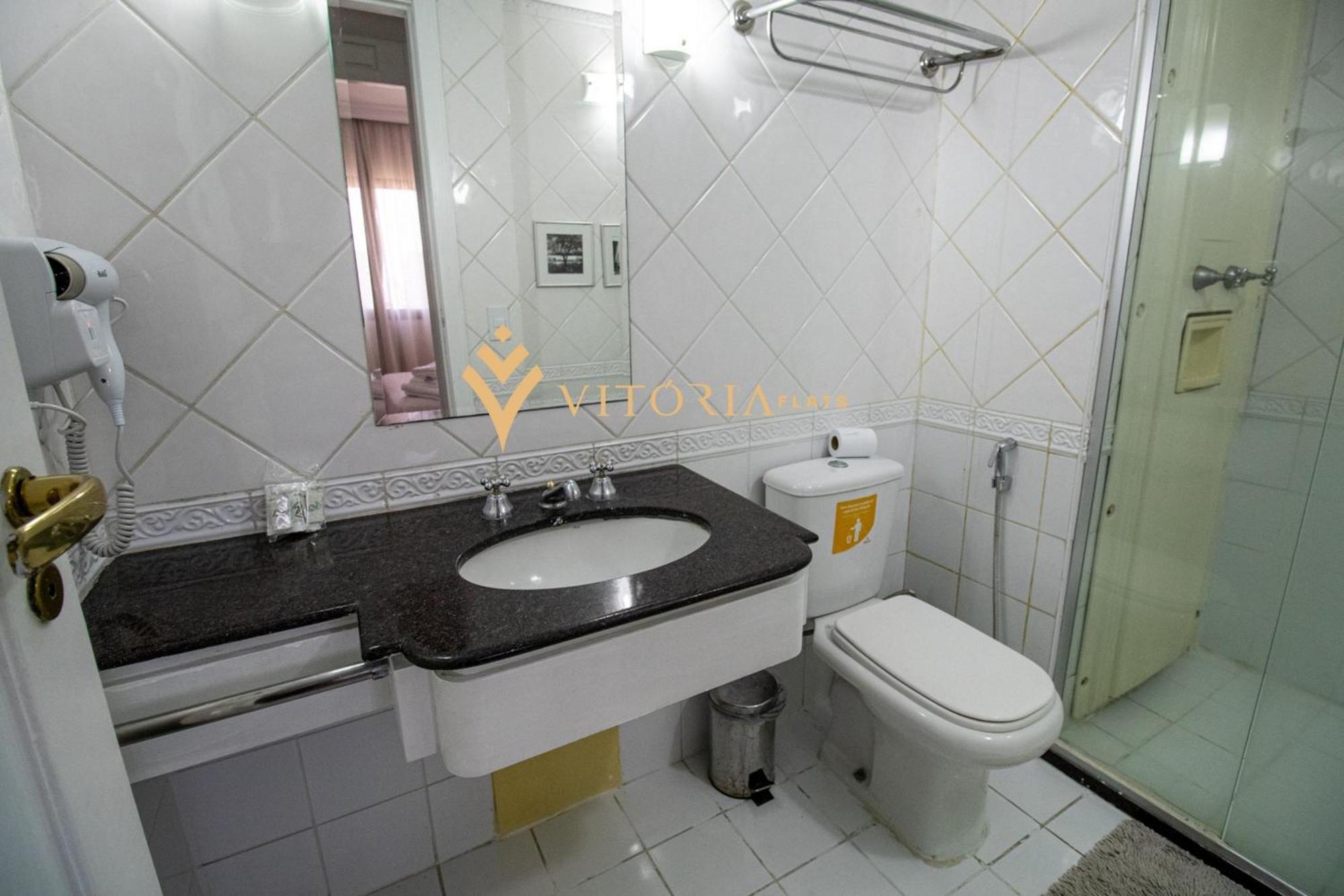 Elegance Olimpia Apartamento São Paulo