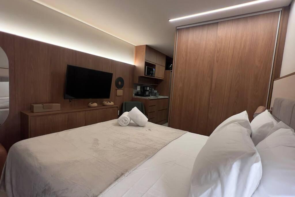 Apartment Moema Spazio Di Casa Oj 1308 Jurupis Sao Paulo