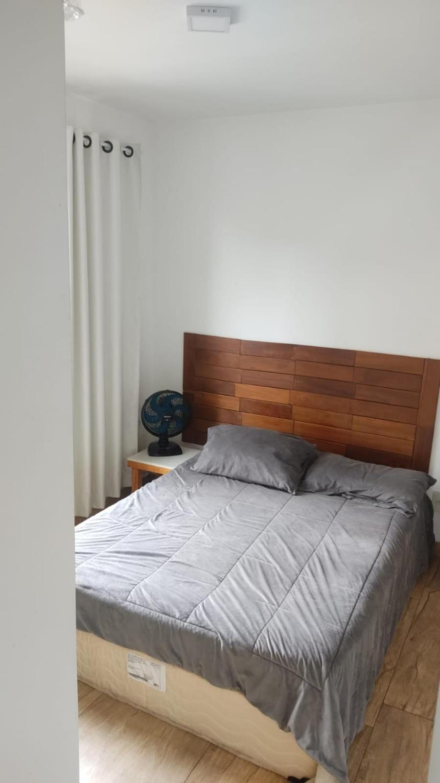 Apartment Boas Vibracoes Sao Paulo