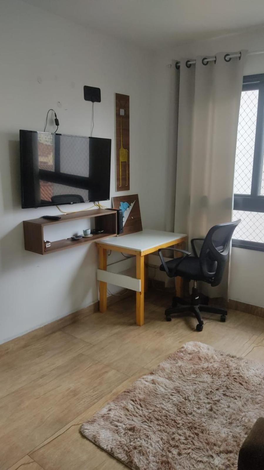 Apartment Boas Vibracoes Sao Paulo