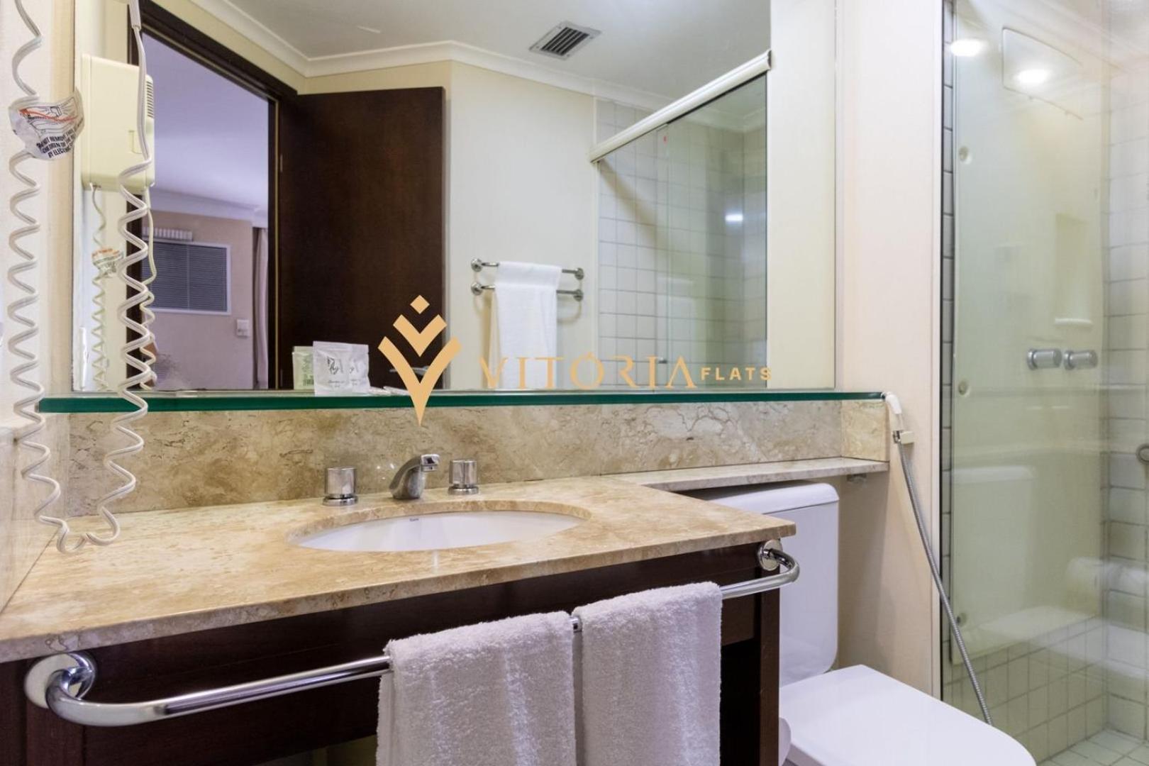 Elegance International Apartment Sao Paulo