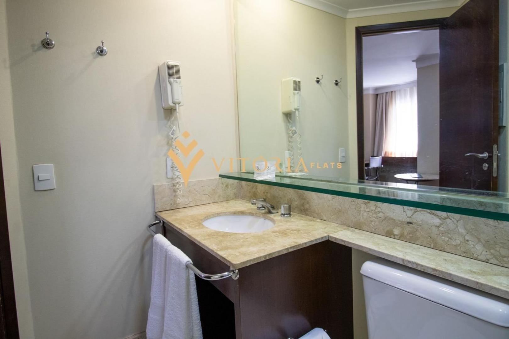 Elegance International Apartment Sao Paulo