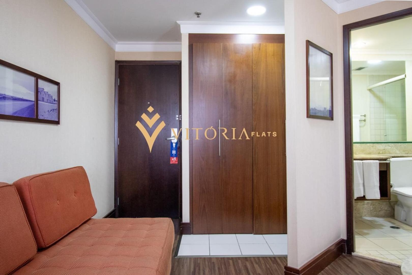 Elegance International Apartment *