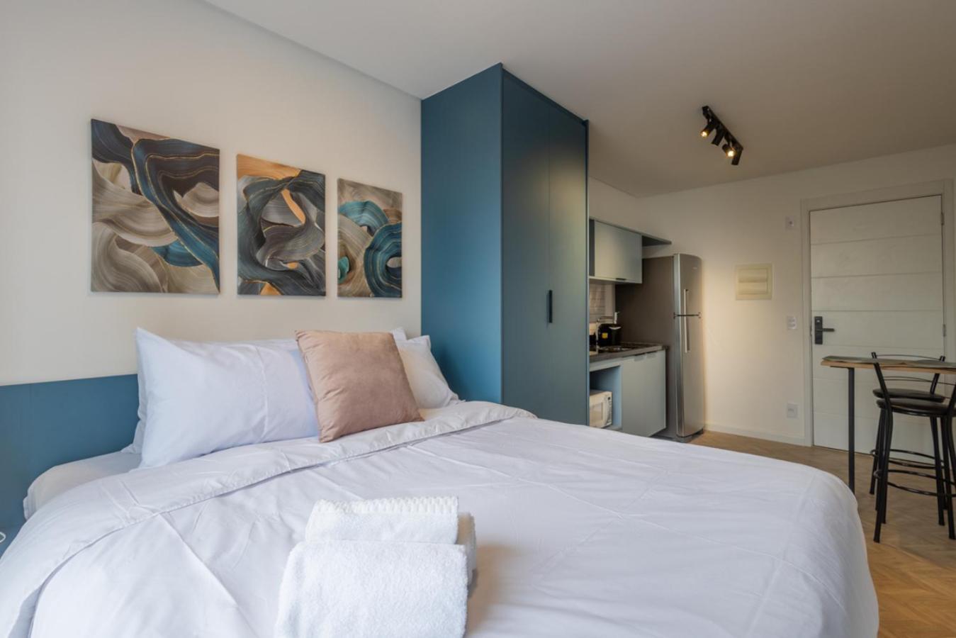 Apartment 360 Nacoes Unidas
