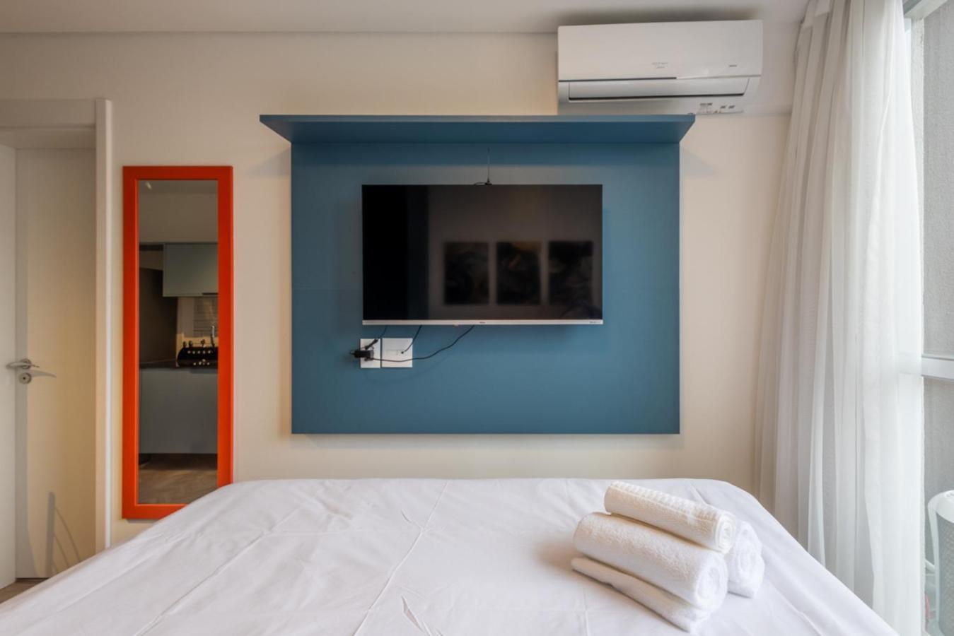 Apartment 360 Nacoes Unidas