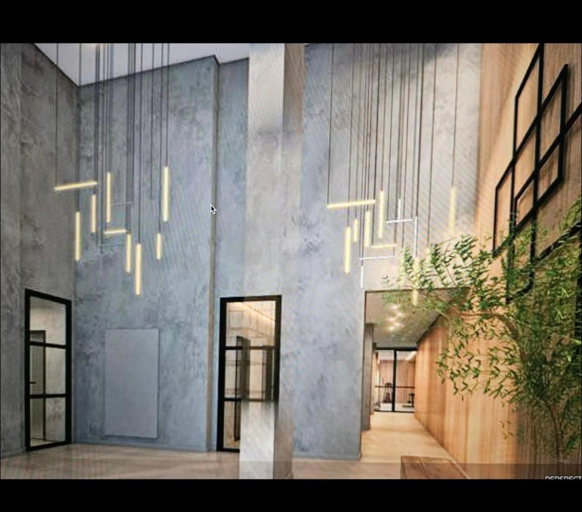 Apartamento Estudio Loadd São Paulo