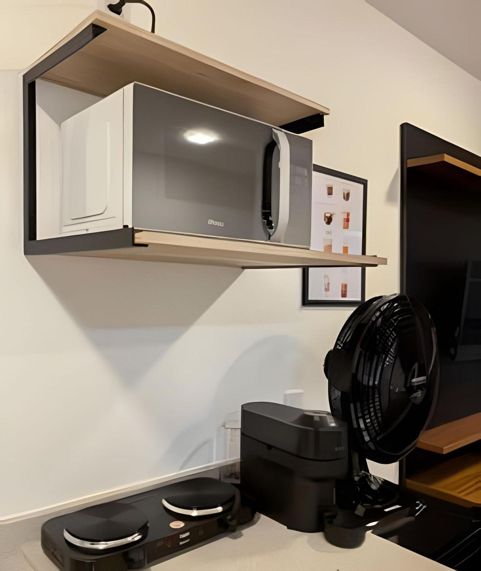 Ape Charmoso Em Pinheiros! Ao Lado Do Metro Sumare! Apartamento São Paulo