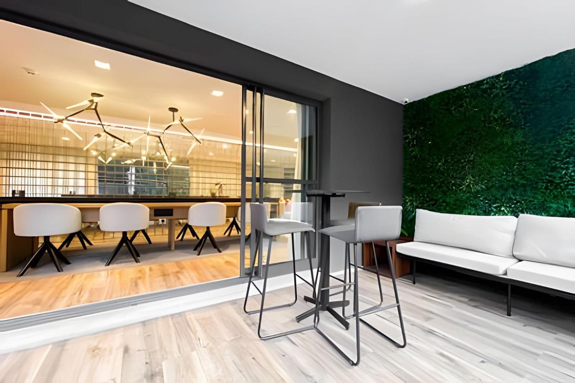 Apartamento Ape Charmoso Em Pinheiros! Ao Lado Do Metro Sumare!