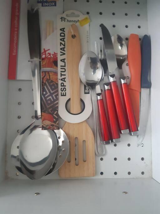 Apartamento Aconchegante Mariana