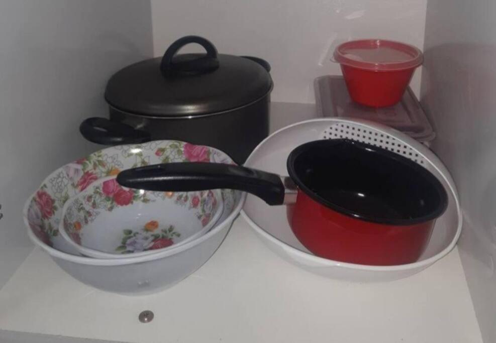 Apartamento Aconchegante Mariana *