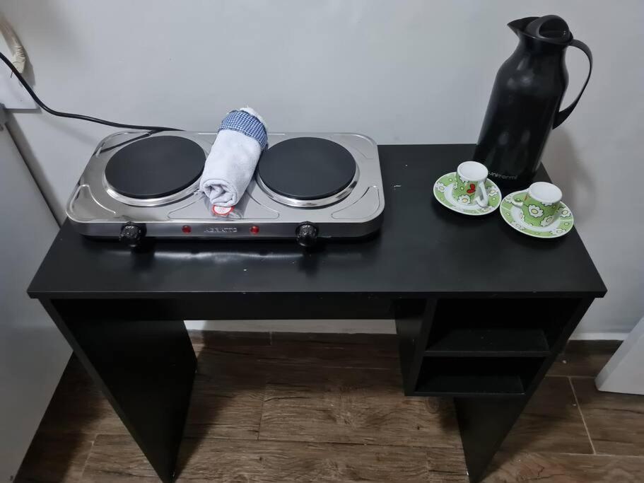 Aconchegante Mariana Apartamento *