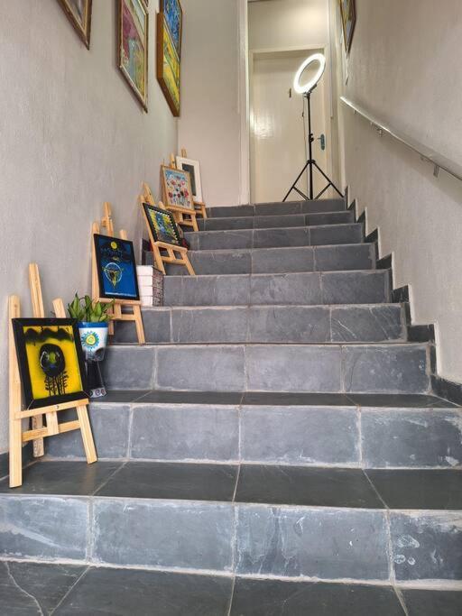 Apartamento Aconchegante Mariana São Paulo