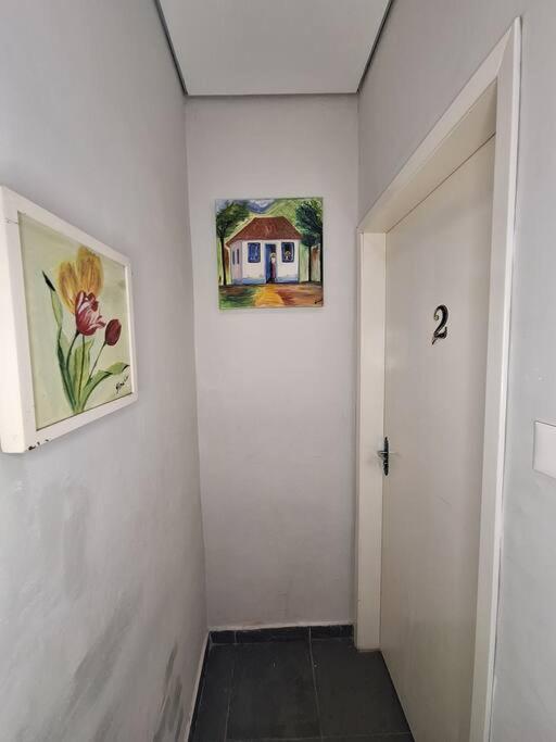 Aconchegante Mariana Apartamento