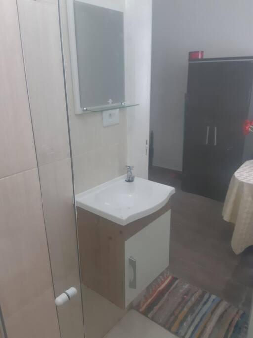 Apartamento Aconchegante Mariana *