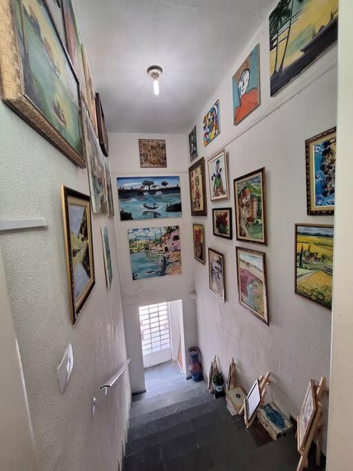 Apartamento Aconchegante Mariana