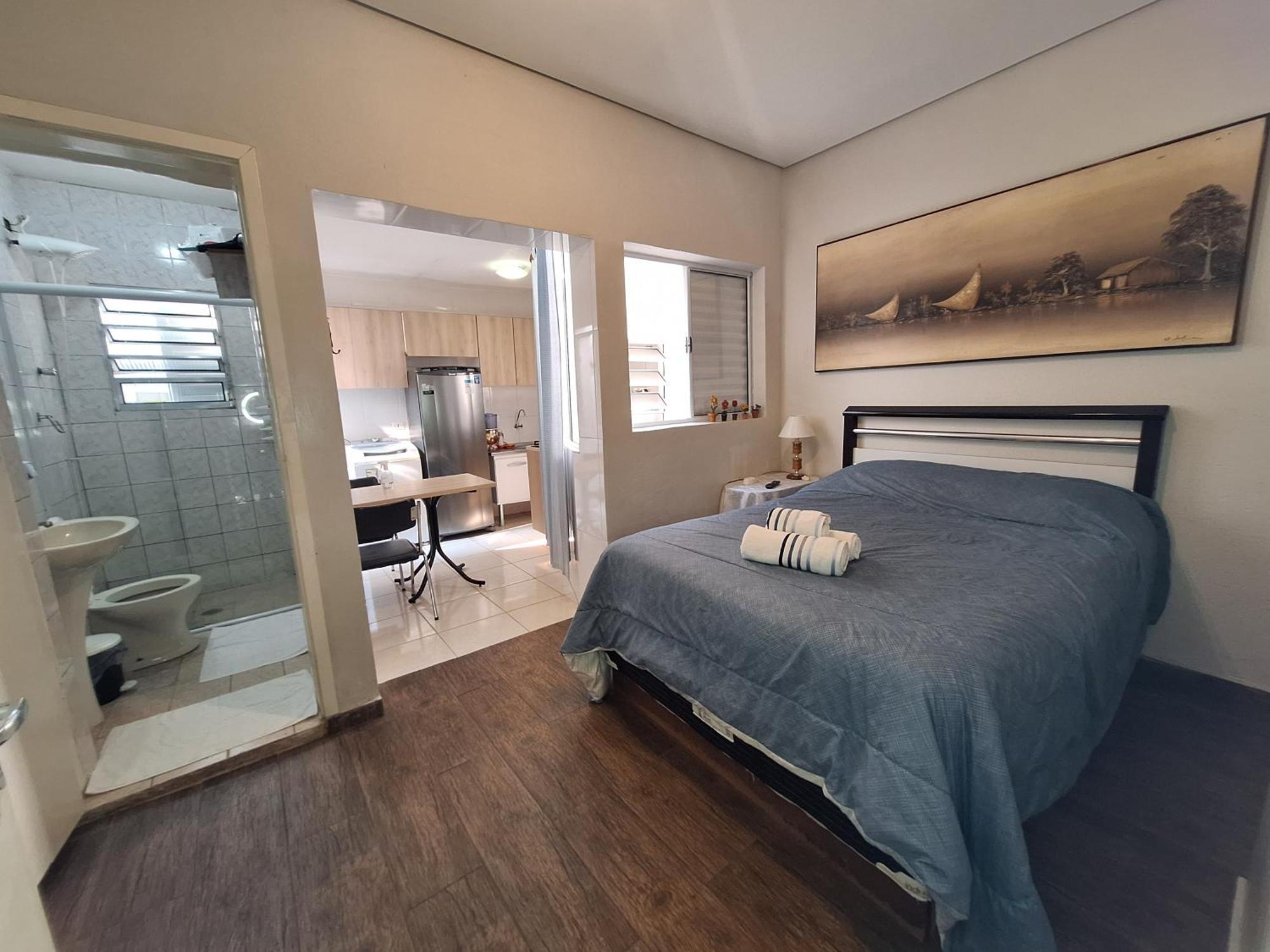 Apartment Encantador *