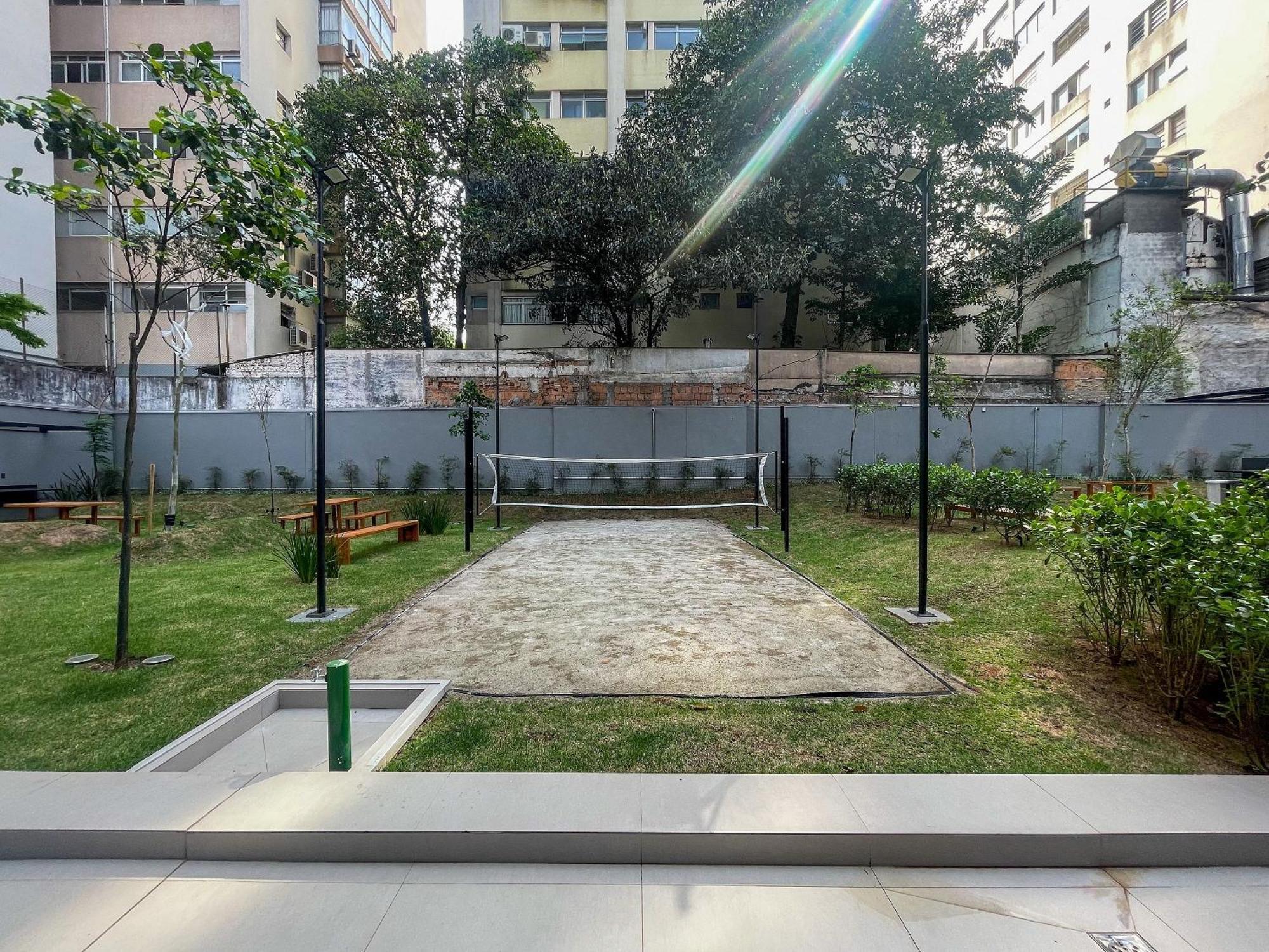 Sofisticacao E Praticidade, On Augusta *