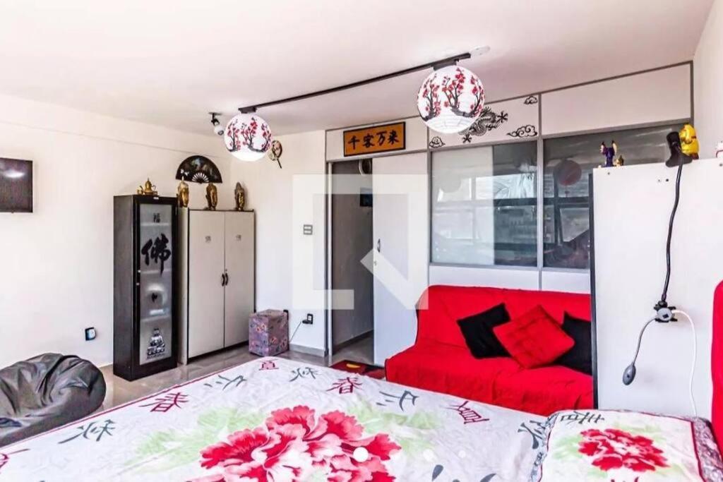 Home Apartamento São Paulo