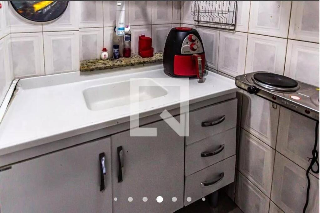 Apartamento Home São Paulo