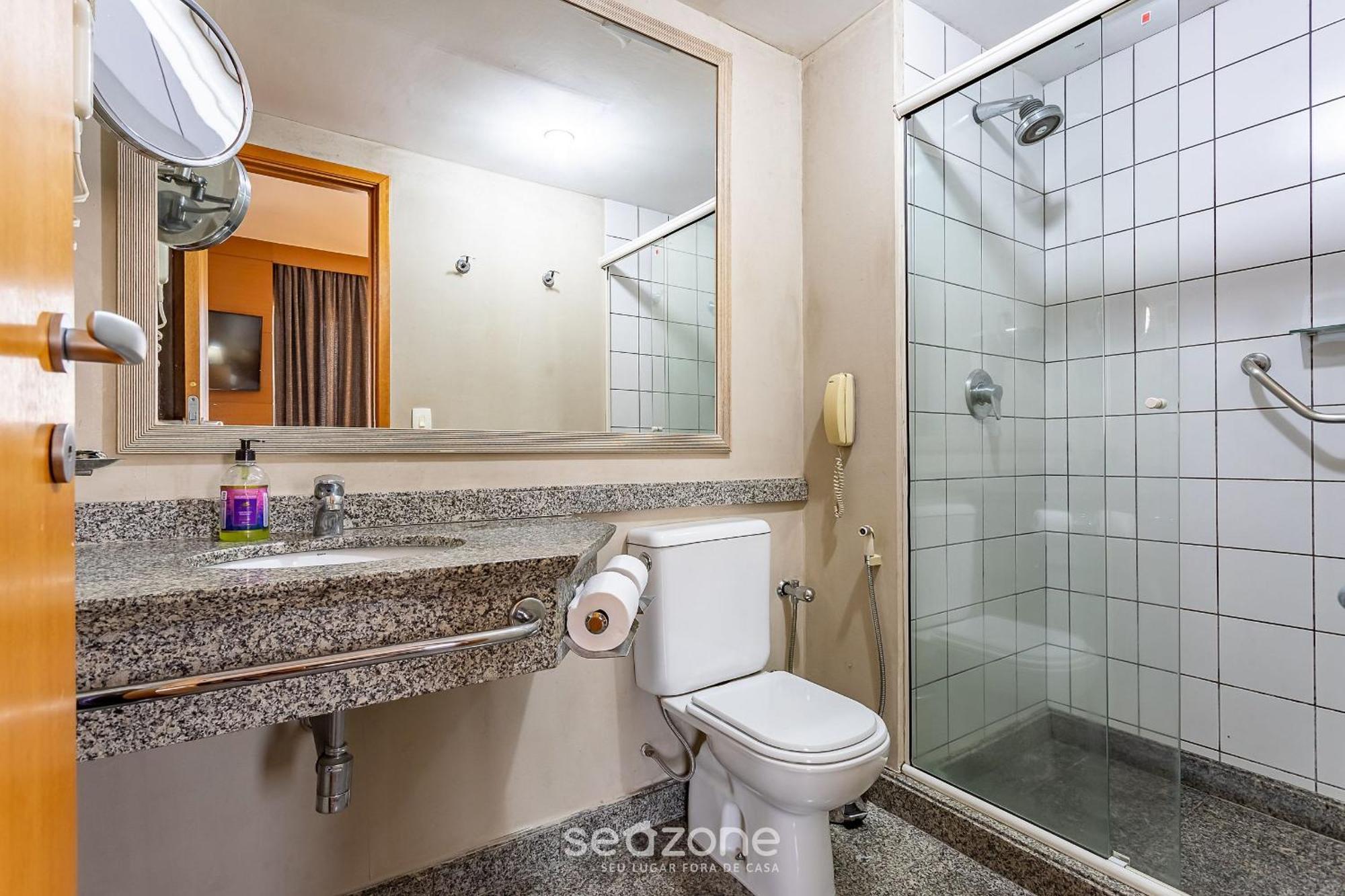 Apto Moderno C/ Piscina Perto Do Metro - Tte1208 Apartment