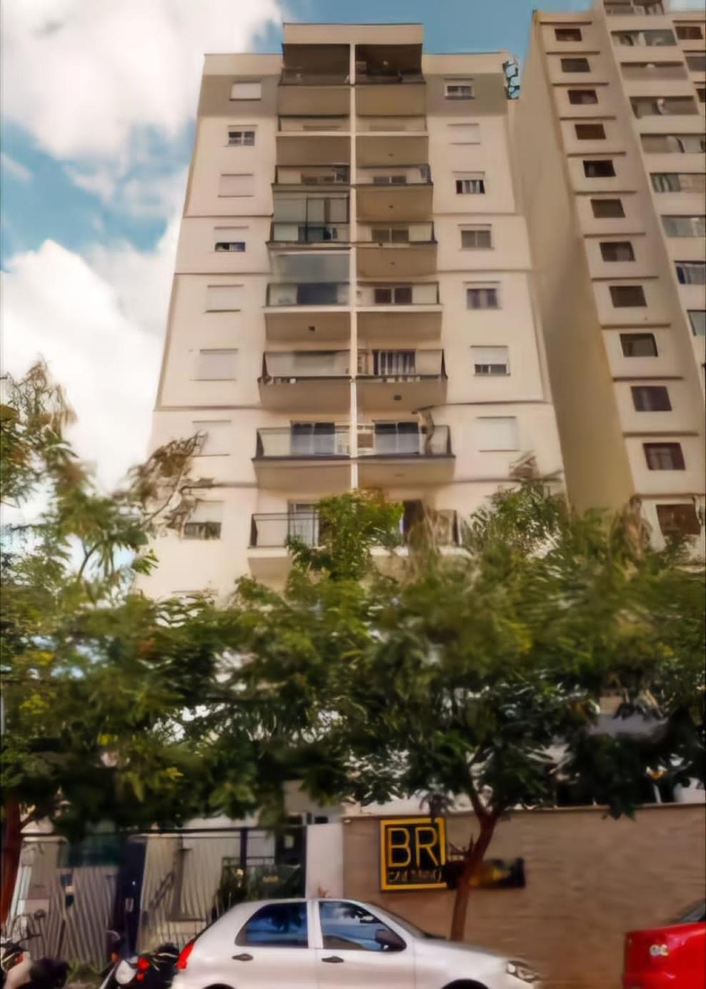 Ap Boho 1010 Bras - Piscina, Wifi, Academia * São Paulo