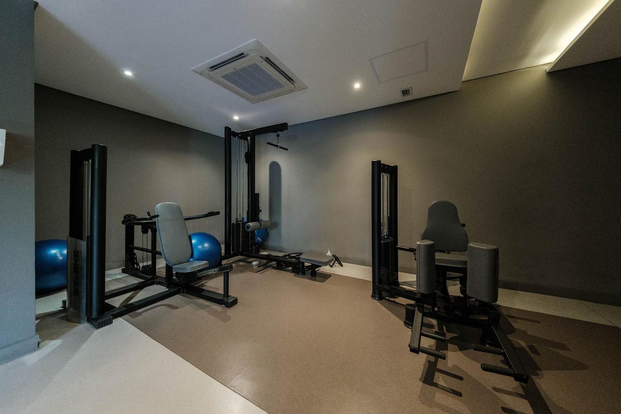 Lz414 - Conforto Na Luz: Apto Moderno Com Piscina * Sao Paulo