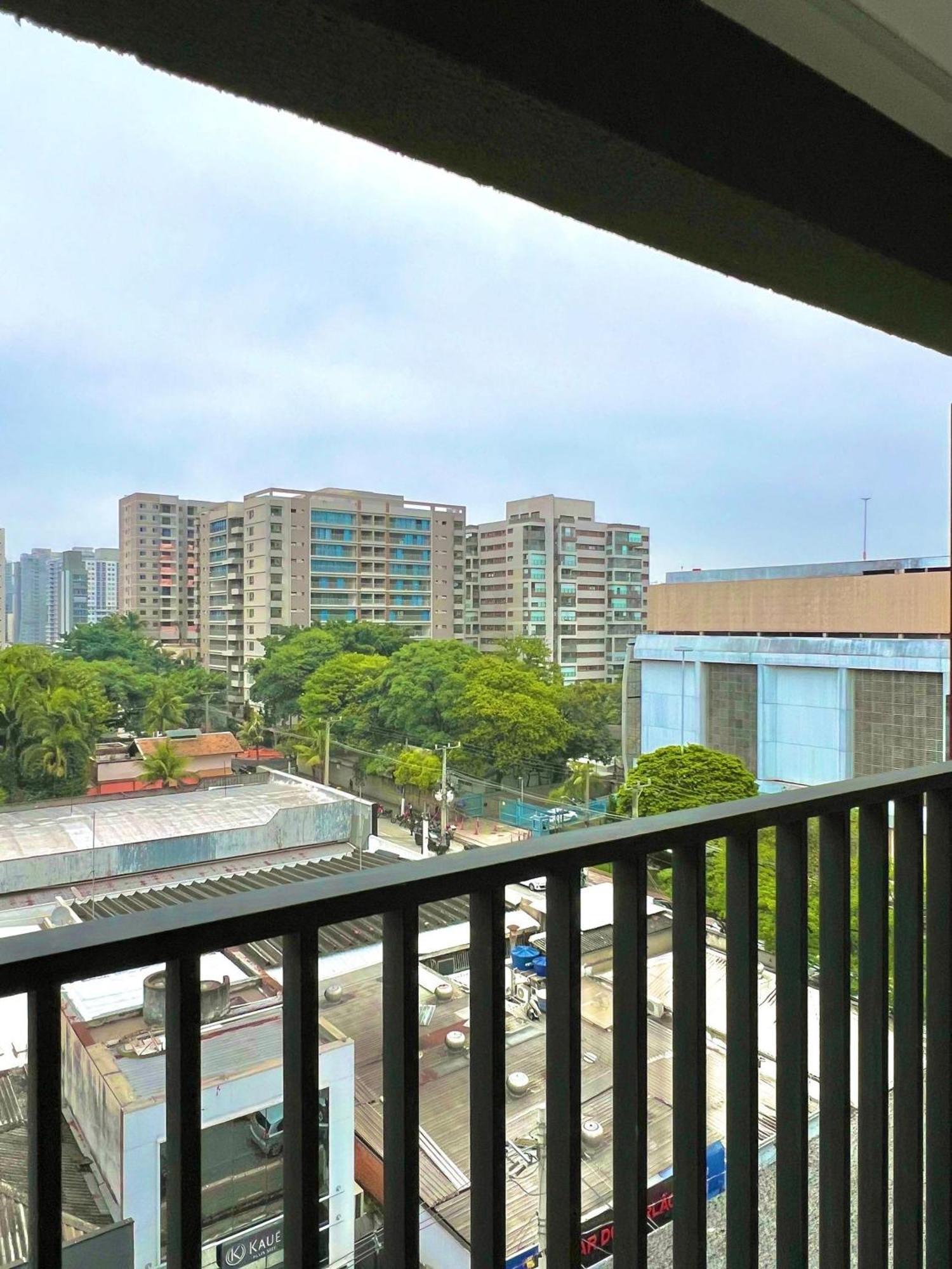 Apartamento Innvista Brera Moema São Paulo