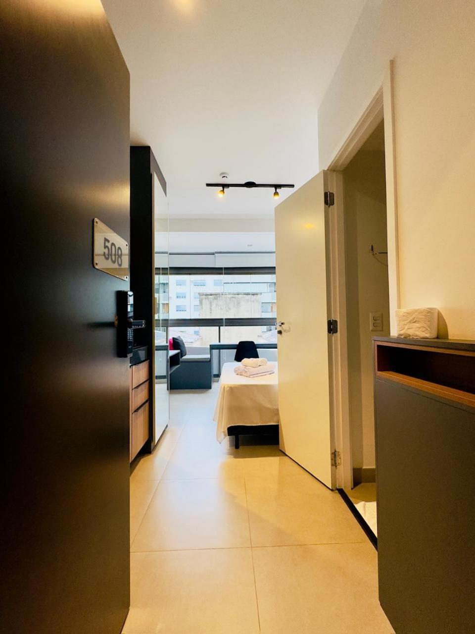 Flat Moderno Na Oscar Freire! Apartment *