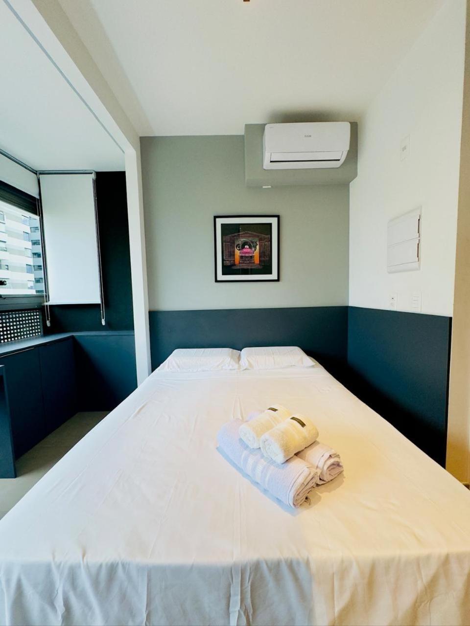 Flat Moderno Na Oscar Freire! Apartment Sao Paulo