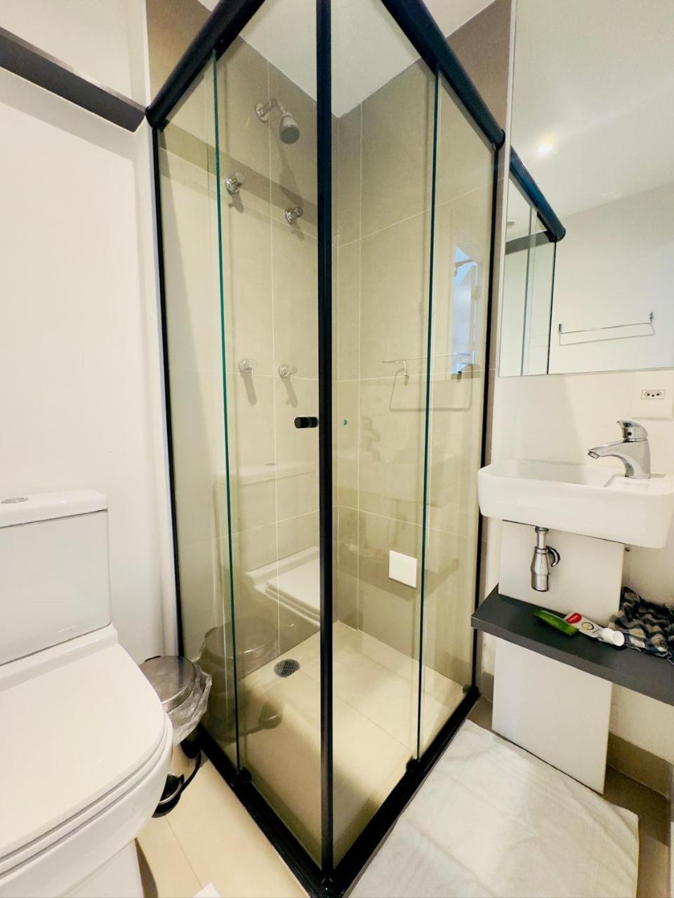 Apartment Flat Moderno Na Oscar Freire! *
