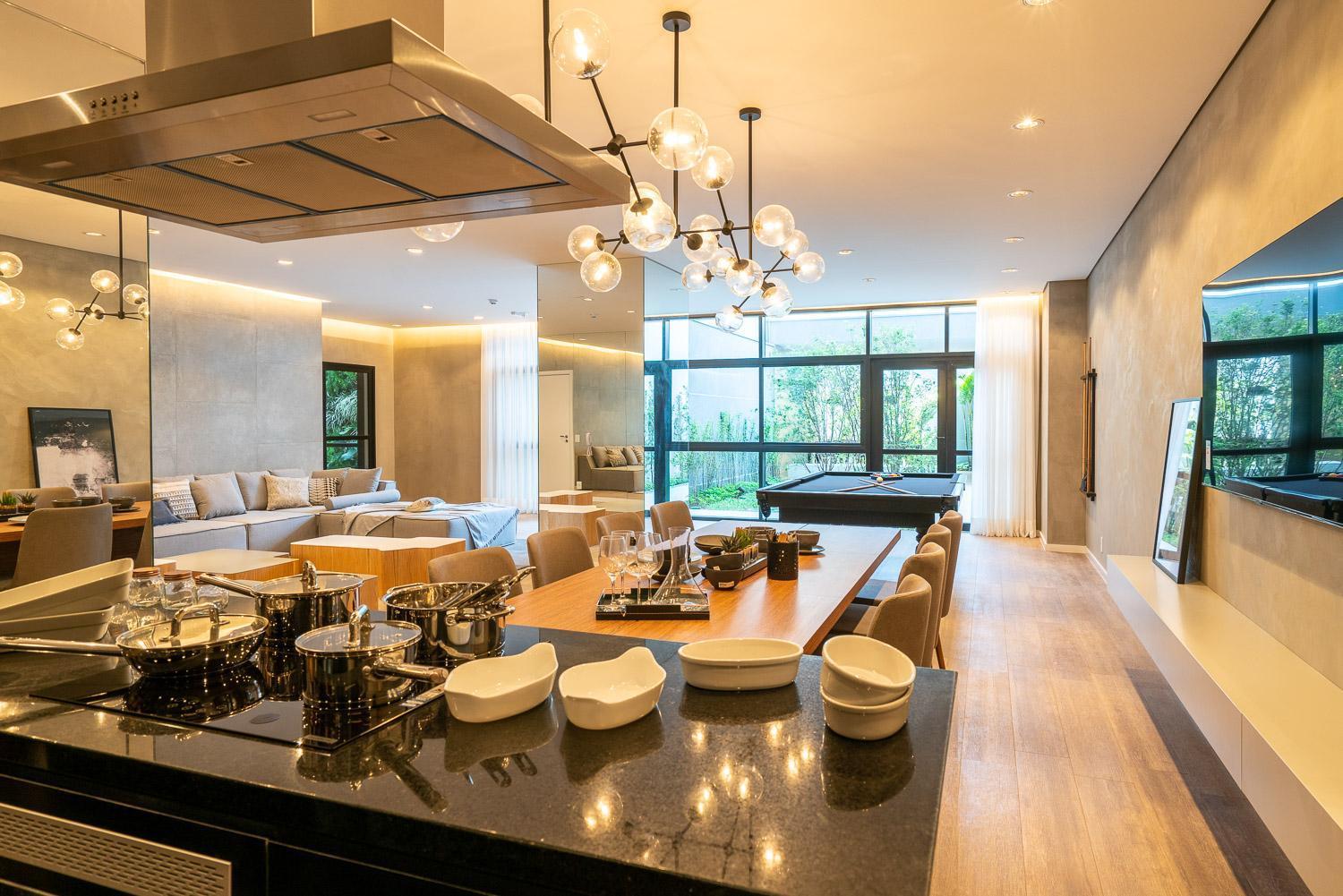 Estudio Tranquilo Com Varanda - Moema Apartamento