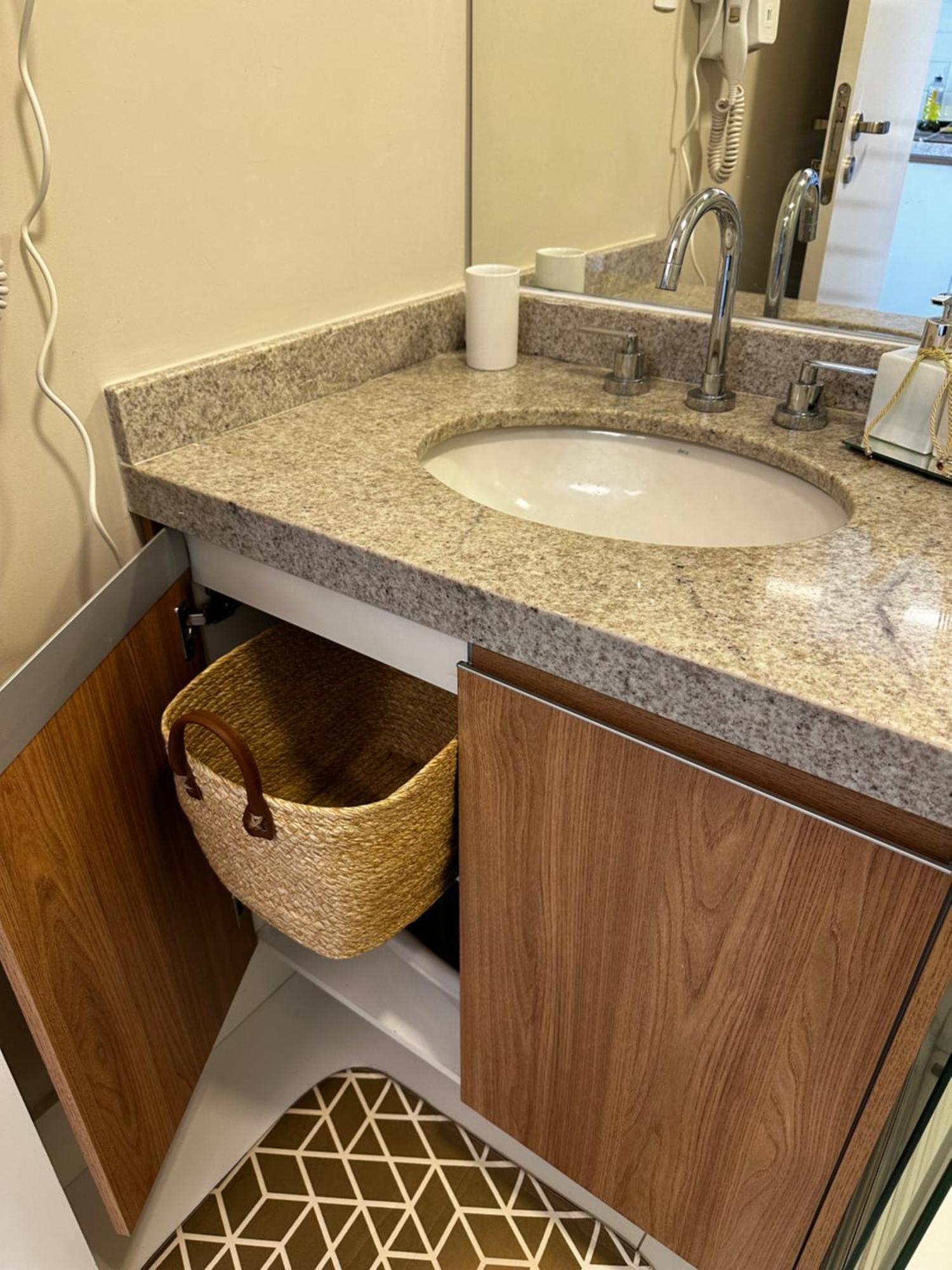 Apartamento Moema Zuhause *
