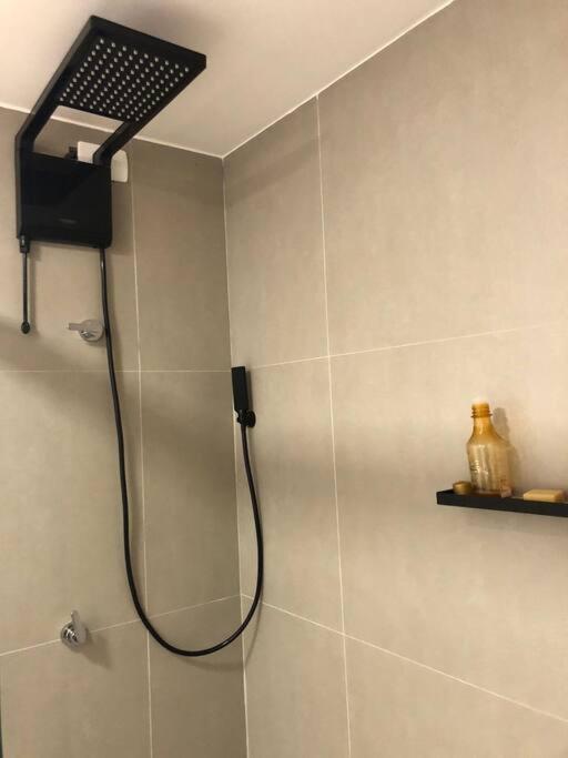 Confortavel No Butanta! Prox A Usp! Apartment Sao Paulo