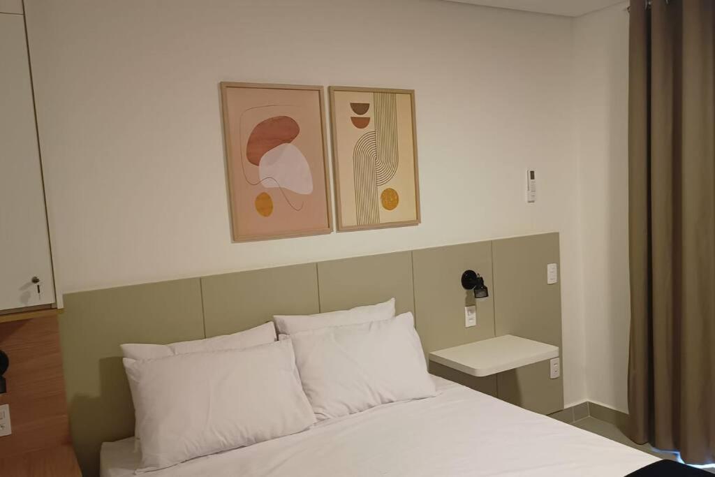Confortavel No Butanta! Prox A Usp! Apartment *