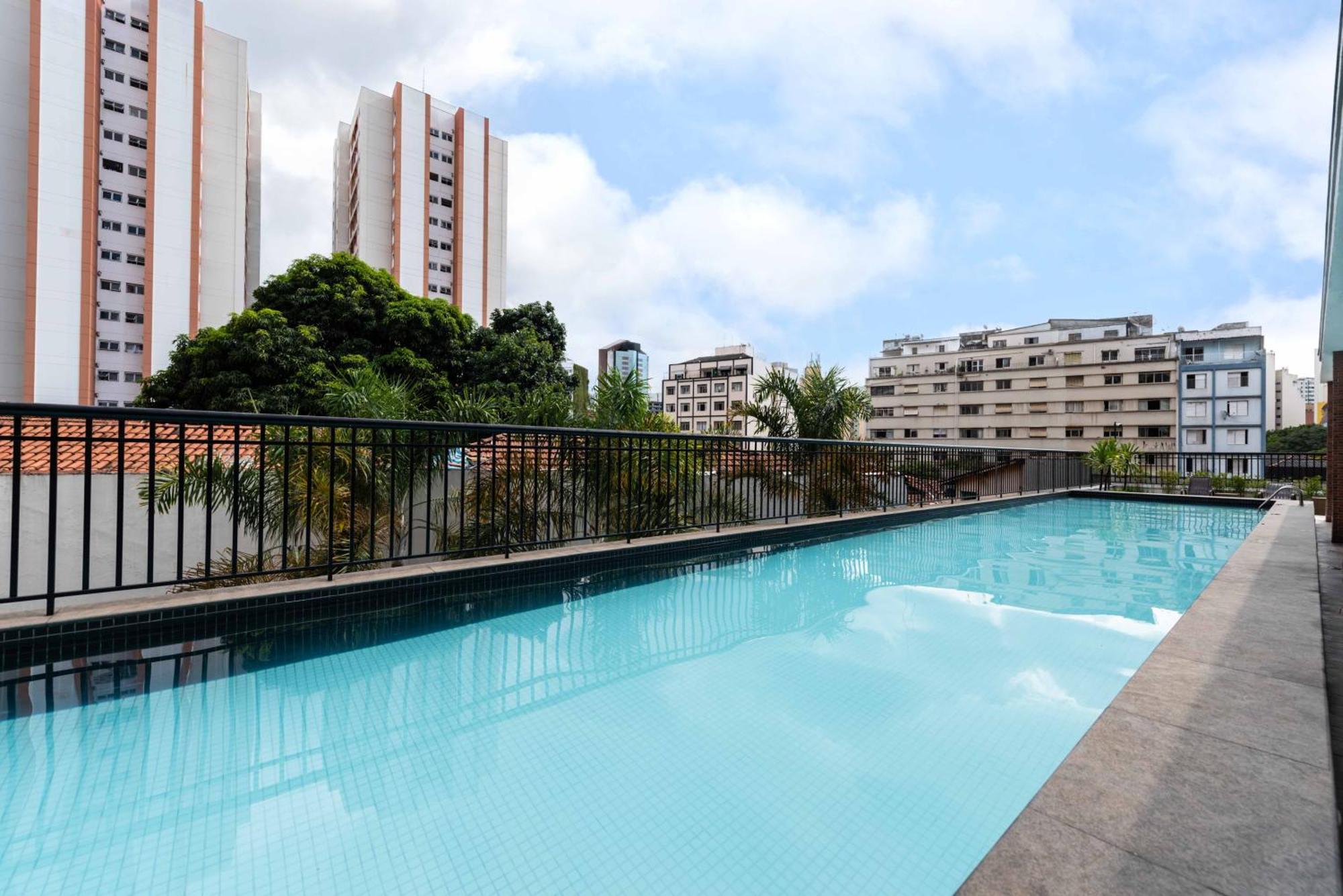 Rosemari's 22 Luxuoso Apartamento